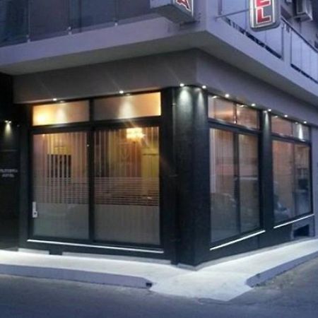 Hotel Filoxenia Chania  Luaran gambar