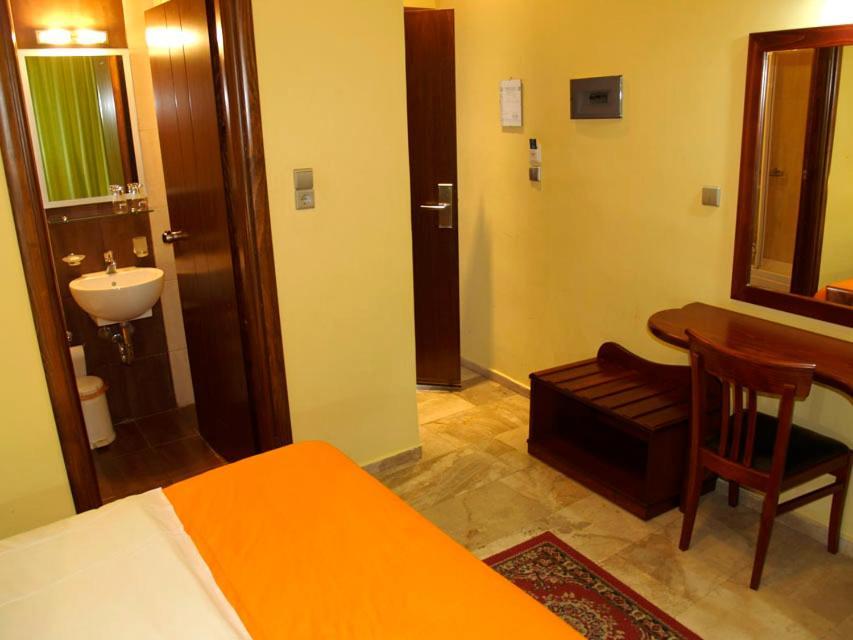 Hotel Filoxenia Chania  Luaran gambar