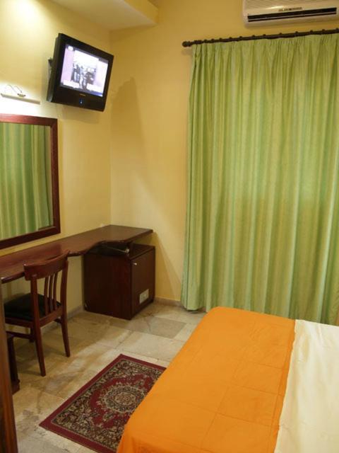 Hotel Filoxenia Chania  Luaran gambar