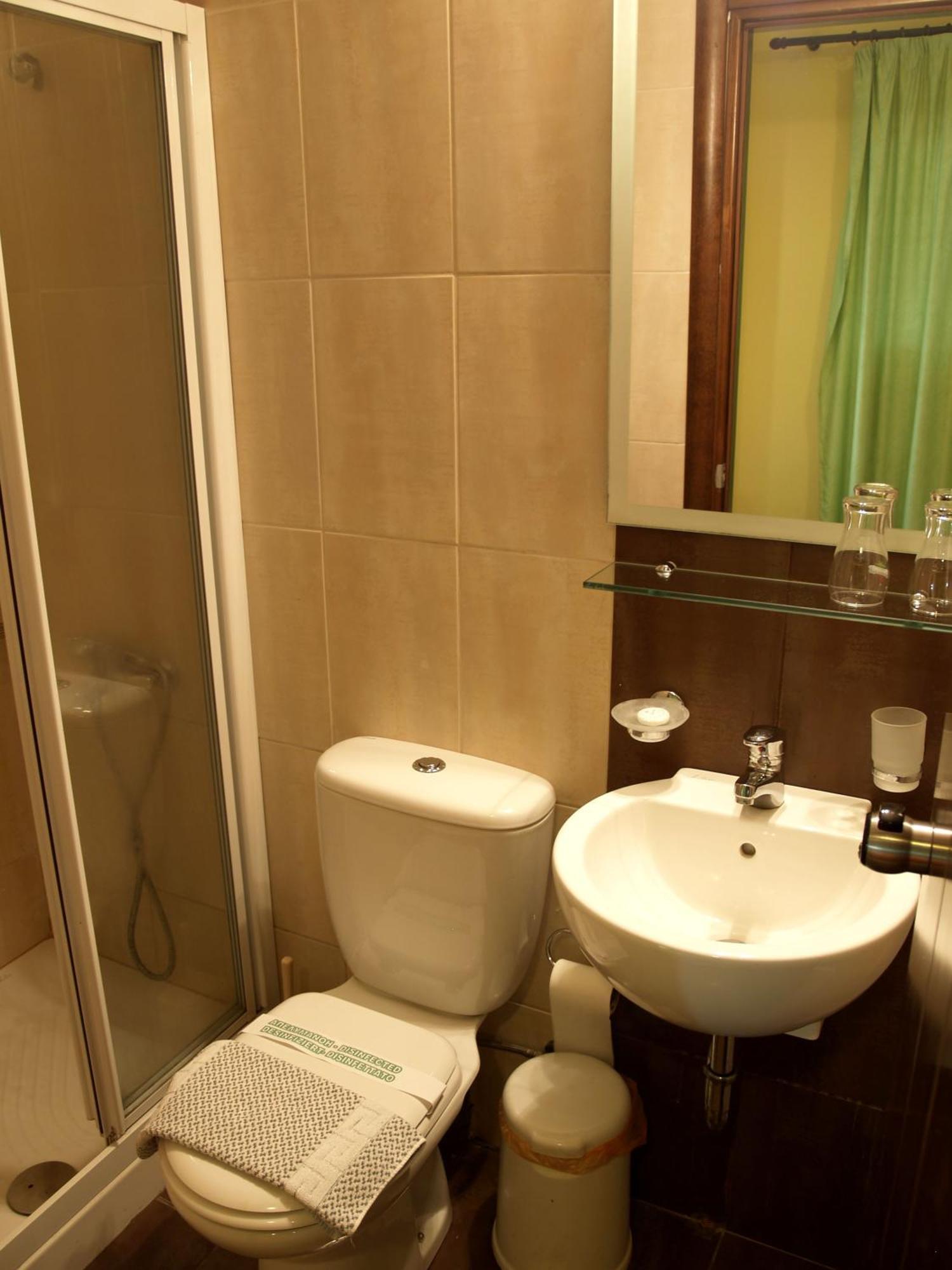 Hotel Filoxenia Chania  Luaran gambar