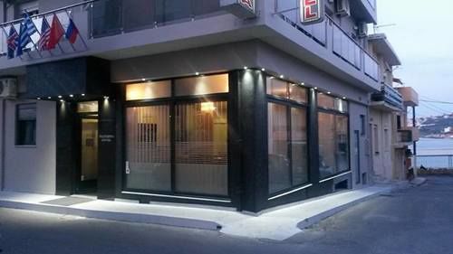 Hotel Filoxenia Chania  Luaran gambar