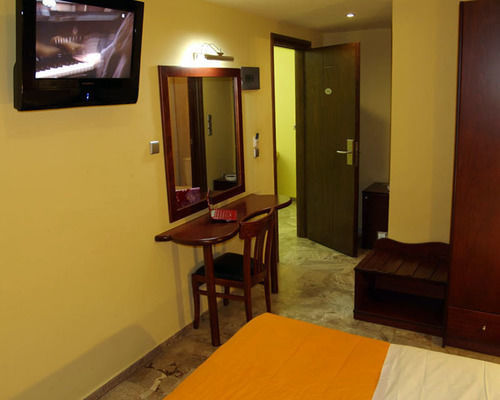 Hotel Filoxenia Chania  Luaran gambar