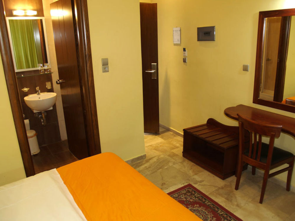 Hotel Filoxenia Chania  Luaran gambar