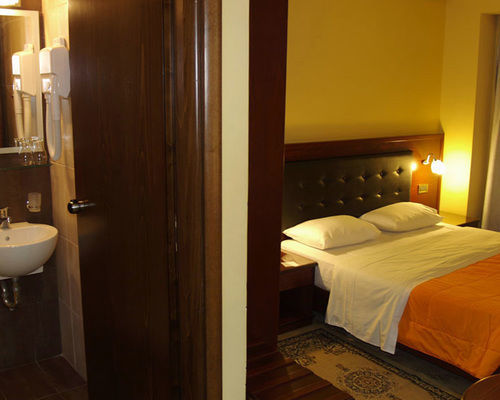 Hotel Filoxenia Chania  Luaran gambar