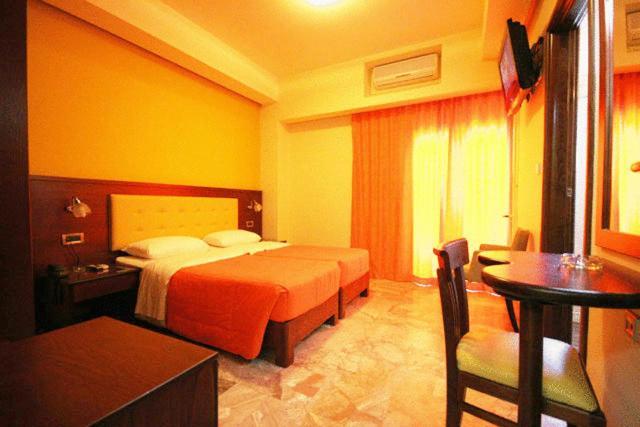 Hotel Filoxenia Chania  Luaran gambar