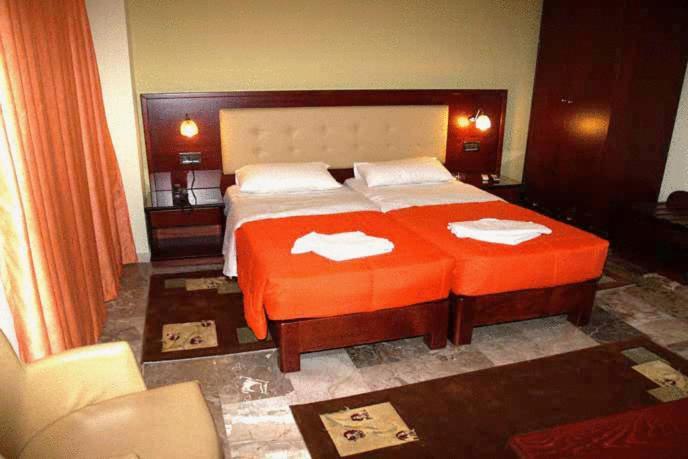 Hotel Filoxenia Chania  Luaran gambar