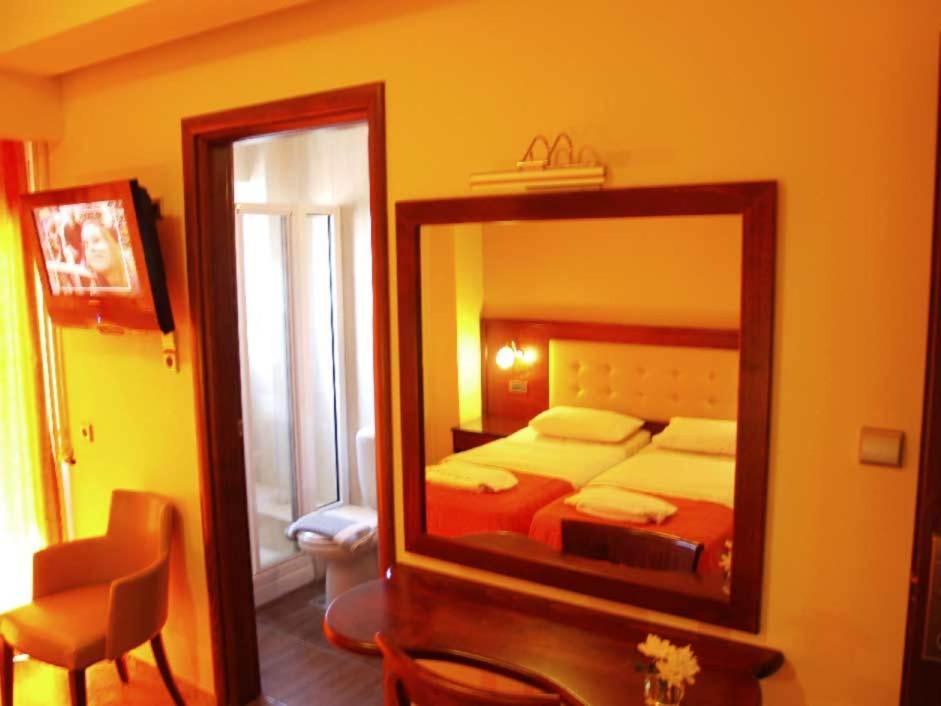 Hotel Filoxenia Chania  Bilik gambar