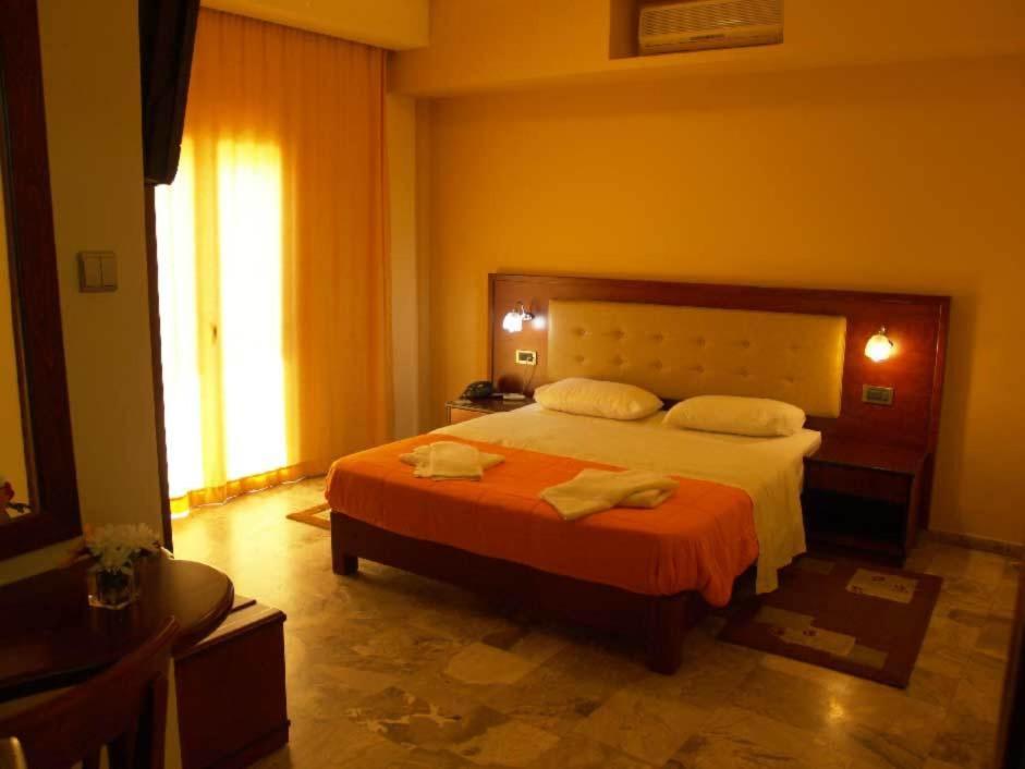 Hotel Filoxenia Chania  Bilik gambar