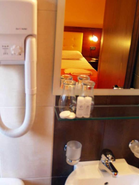 Hotel Filoxenia Chania  Bilik gambar