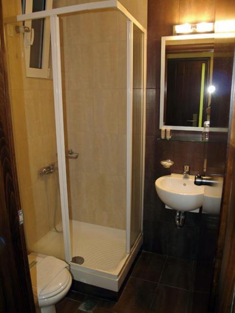 Hotel Filoxenia Chania  Bilik gambar